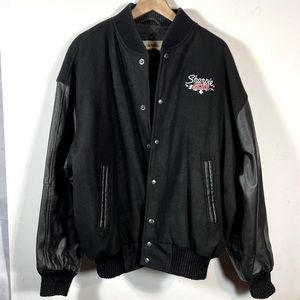 Sharpie 500 Burk’s Bay NASCAR Jacket